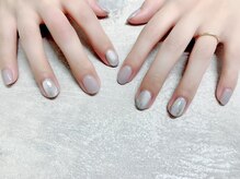 キャンアイドレッシー 深谷店(Can I Dressy)/＊お客様nail