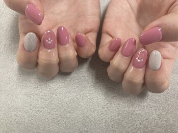 ダイナ ムーン(Dyna moon.)/春ピンク