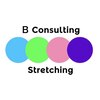 ビーコンサルティングストレッチング(B Consulting Stretching)ロゴ