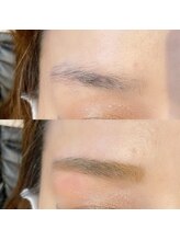 ルシル 塚本店(lucil)/【眉毛/アイブロウ/まゆげ/眉】