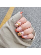 マチルダ(Mathilda)&nbsp;MARINO 