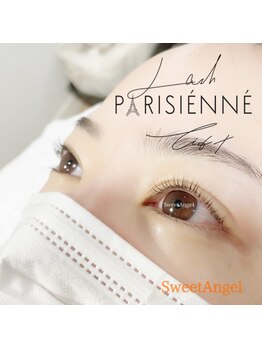 スウィート エンジェル(Sweet Angel)/パリジェンヌラッシュリフト