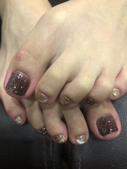 ブリリアン(Brillant)/