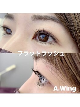 エーウイング(A.Wing.)/