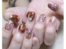 ミュゼアート(musee art)/ニュアンスネイル