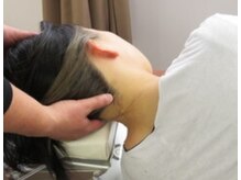 なかはし鍼灸接骨院/