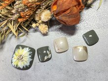 グリッター(GLITTER)/モードフラワー