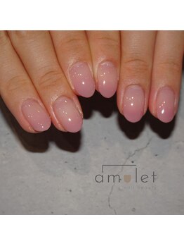 アミュレット 金剛店(amulet)/☆エアジェルグラデーション☆