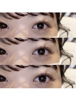 バベル 新町店(Babel)/★ボリュームラッシュ★