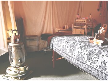 ボディメイクサロン リリー(Body make salon Lily)/ボディケア×フェイシャル