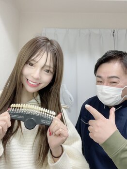 ホワイトベース(White Base)/今日好きのまゆちゃん！！