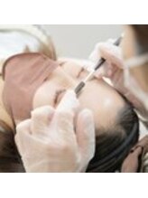 チコ 宝塚店(chico)/ 04.丁寧な装着