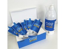 サニーヒルズ ウィズ マキア 藤沢(Sunny hills with MAQUIA)/SNSでバズり中の炭酸パック