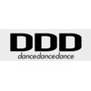 ディーディーディー(DDD)ロゴ