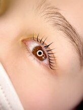 ザ グロウム(The glowm)/まつ毛パーマ