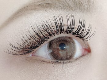 リゴレット(RIGOLETTO)/＊フラットラッシュつけ放題