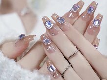 アキラネイルサロン(Akira nail salon)/