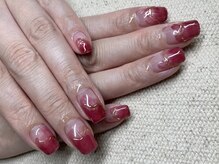 ミスネイル うるま江洲店(Ms.naiL)/【定額3,850円】