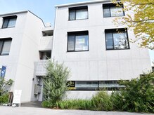 スタイルキューピット(style cupit)/建物の外観１