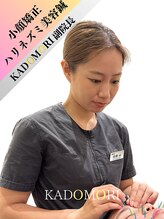 カドモリ 名古屋名駅店(KADOMORI) 高橋 由