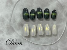 ダオン(DAON)/design+