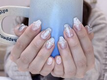 キナ(KINA)/12/23　10本アートやり放題