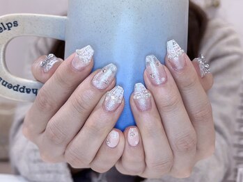 キナ(KINA)/12/23 10本アートやり放題