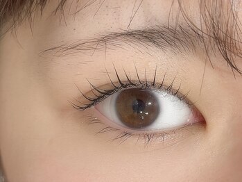 テラスヘア(TERRACE hair)/パリジェンヌラッシュリフト