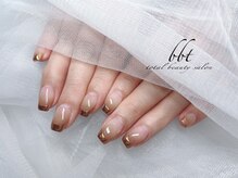 ヘアーアンドネイル ビビット(bbt)/bbt nail