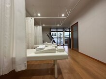 ポプラル鍼灸整体院/内観の紹介！