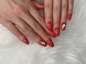 デザインネイル