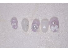 ミスシュガーネイル(MS Sugar Nail)/