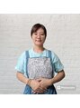 フローラ(flora) shiori