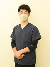 三和旭が丘院 渡邉 啓太