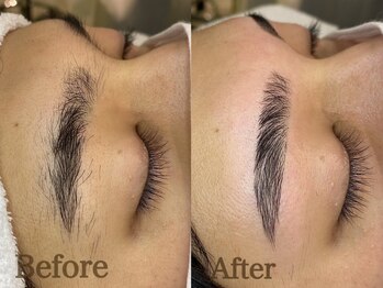 アイクイック 川口(Ai Quick)/☆アイブロウWAX☆