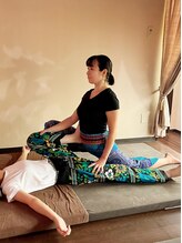 アジアンヒーリングリゾート サワン 目白店(Asian Healing Resort sawan) 目白店 山上