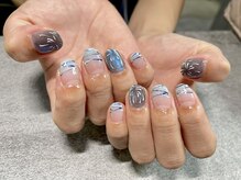 ココネイル(Koco Nail)/夏祭りネイル