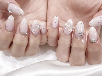 ネオリーブアオバアイ 高田馬場店(Neolive aoba eye)/定額☆¥8500［ワンホン/韓国］