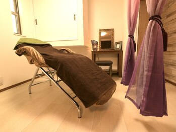 スローガーデン(Slow Garden)/個室2