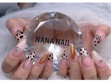 ナナネイル(NANA NAIL)/