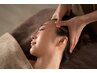 【目と頭、上半身のお疲れに♪】(※アイス枕使用)アイヘッドケア＋ボディ60分