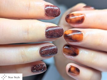 スタースタイル(Star Style)/初回他店オフ無料♪