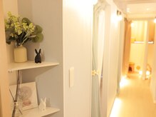 ラビットハンド(Rabbit hand)/店内