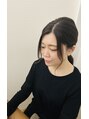 リセット 渋谷地下街店(RE/SET) 加藤