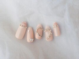 【10本アート】ワンホンネイル