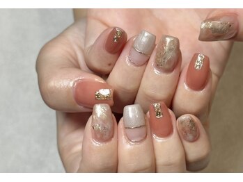 メヘリオ ネイル(Meherio nail)/