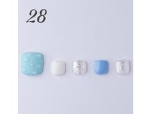 はあとねいる イオン 鶴見緑地前店/デザインNo.28