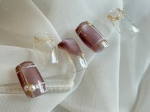 アルス 川崎(ars)/定額デザイン12000