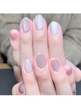 フローター 駒込店(FLOWATER)/マグネット