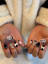 ミスト(MISTO)/アートネイル